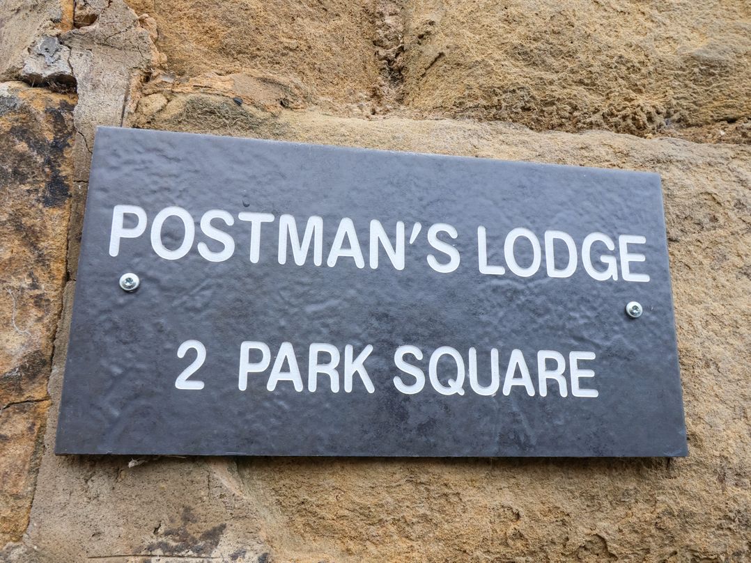 Postman’s Lodge