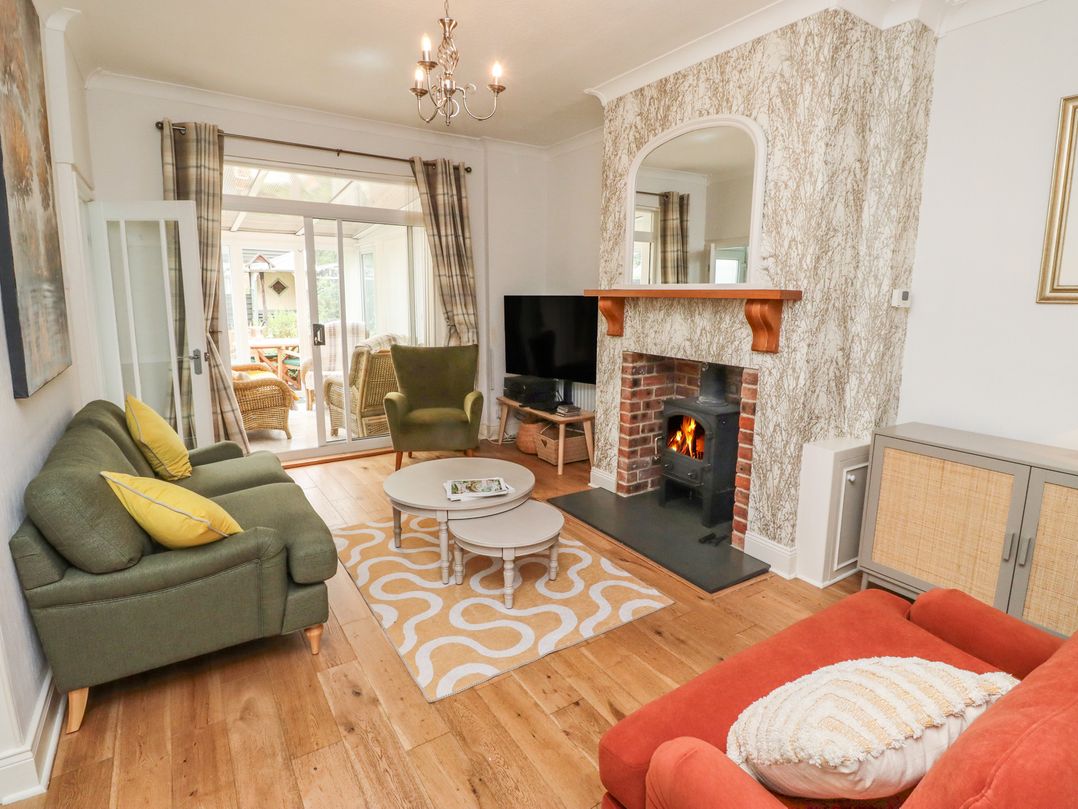 Rose Cottage