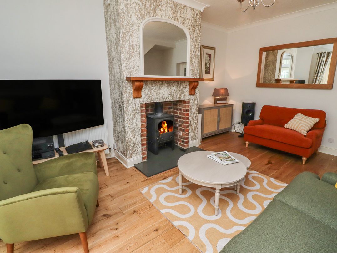 Rose Cottage