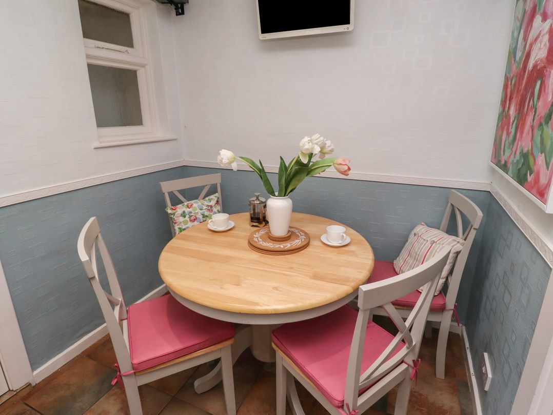 Rose Cottage