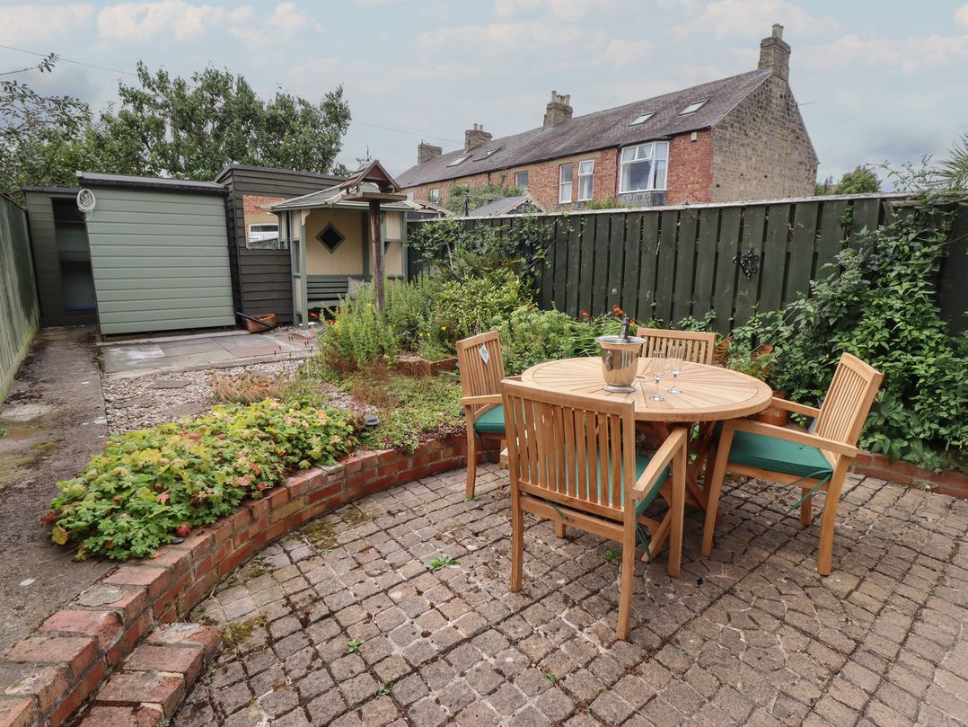 Rose Cottage