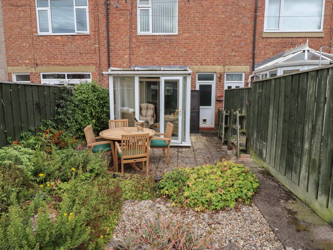 Rose Cottage