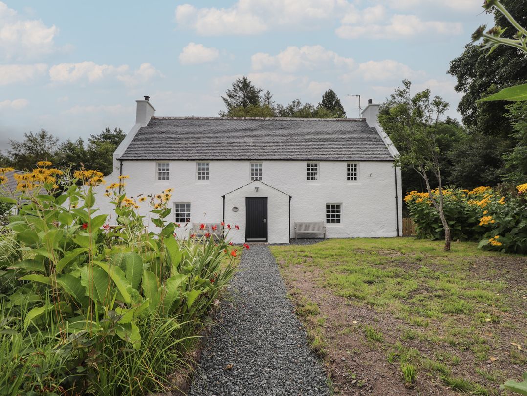 Srondubh