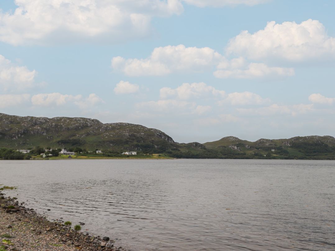 Srondubh