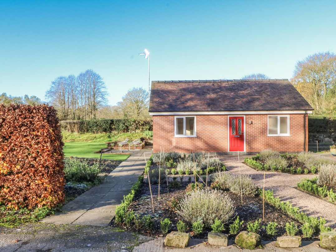 The Annexe