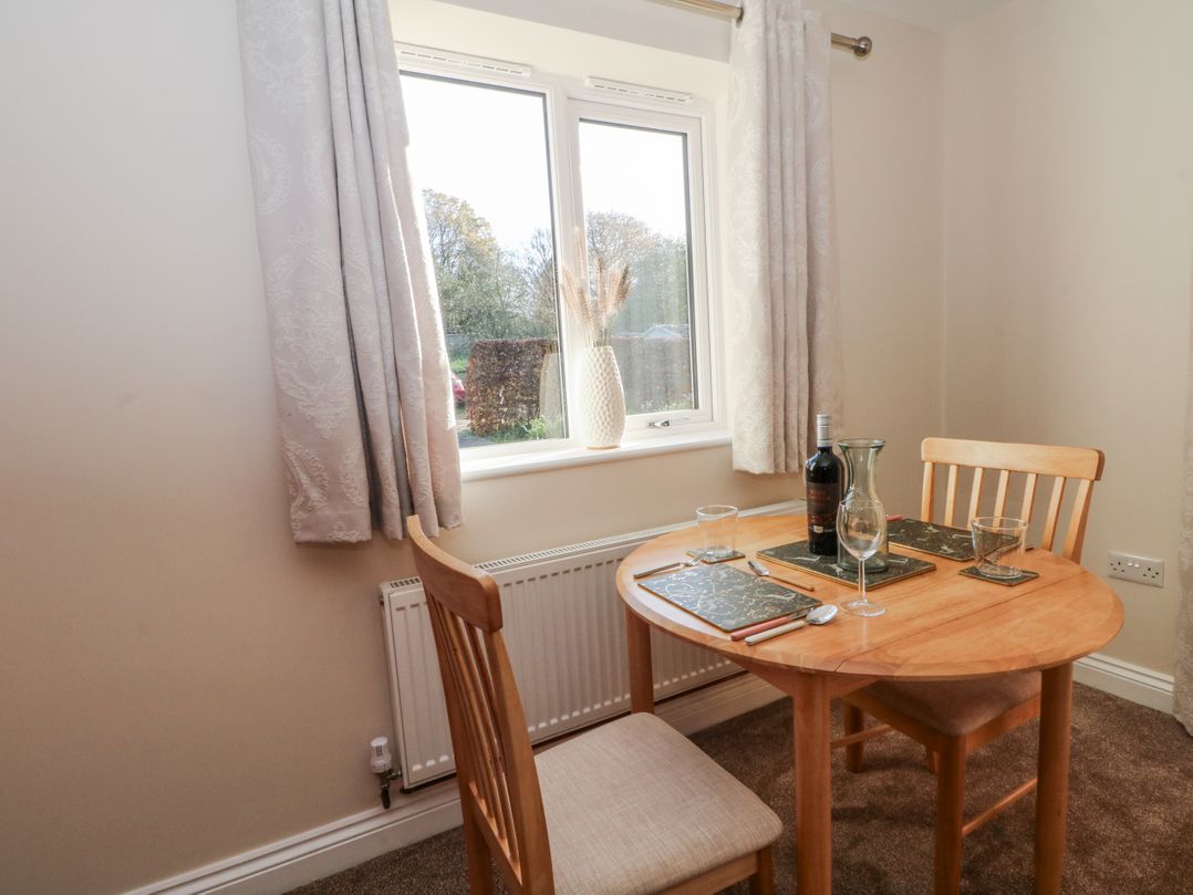 The Annexe
