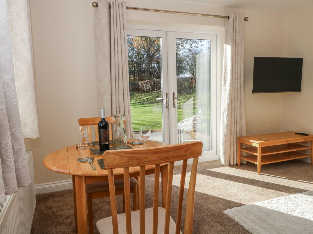 The Annexe