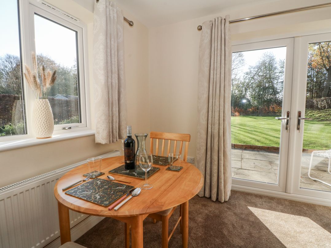 The Annexe