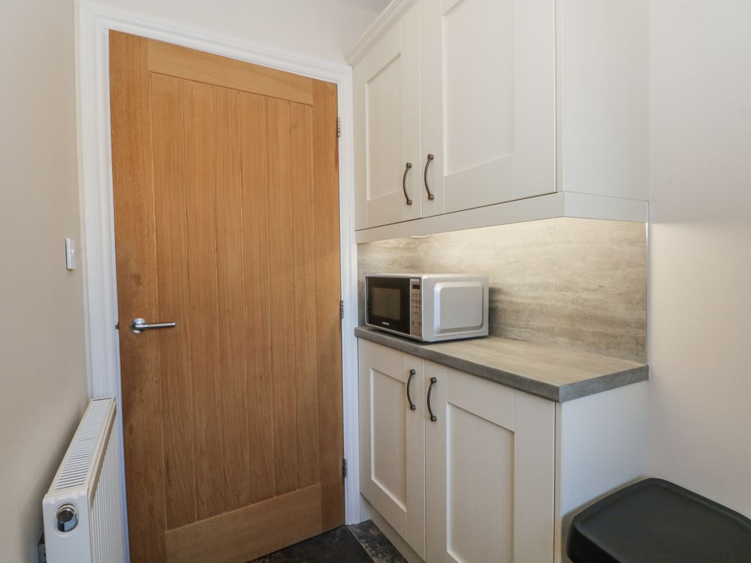 The Annexe