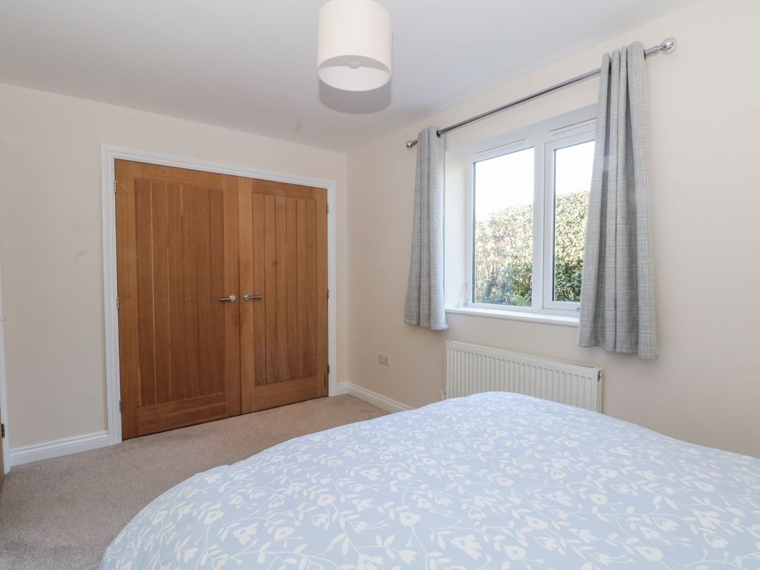 The Annexe