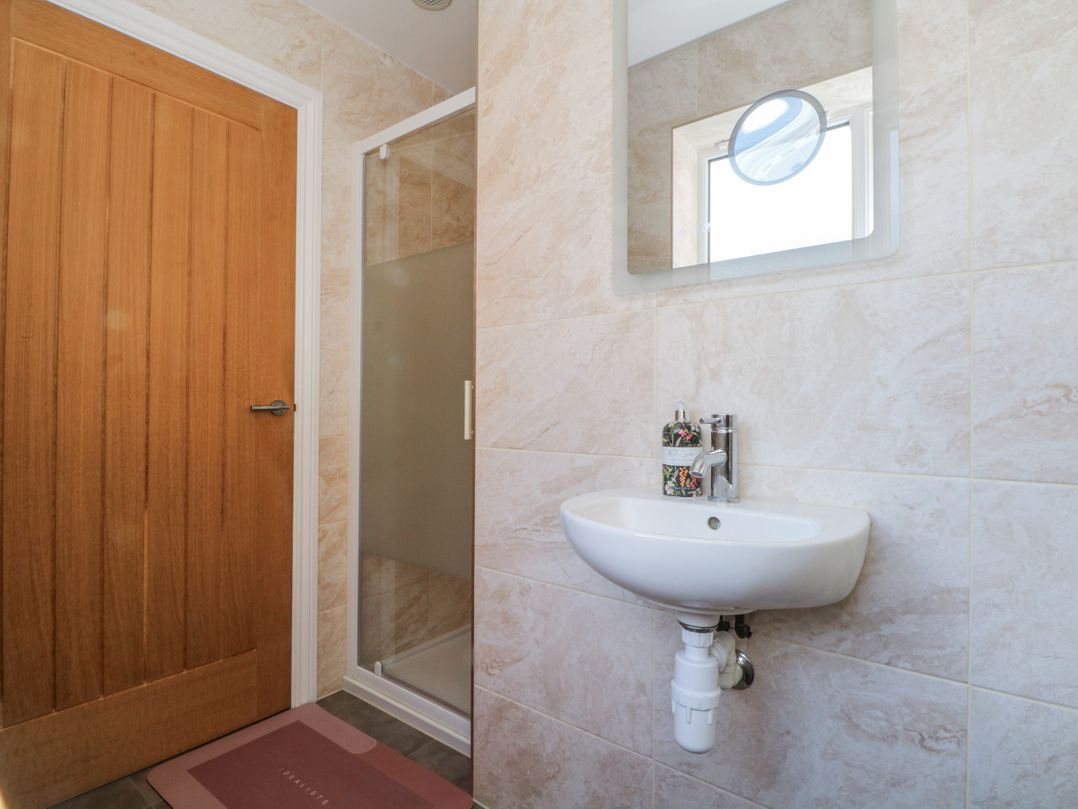 The Annexe