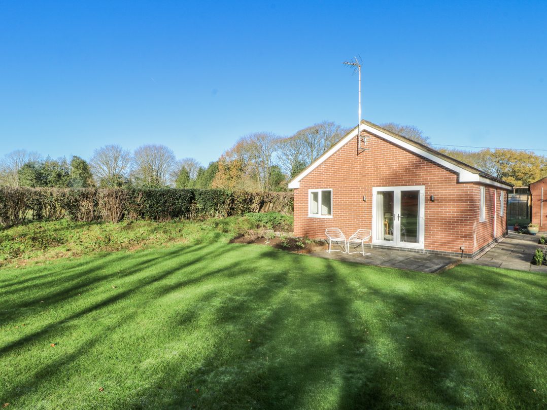 The Annexe