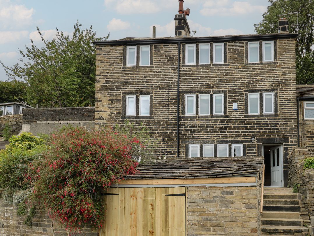 6 Well Hill