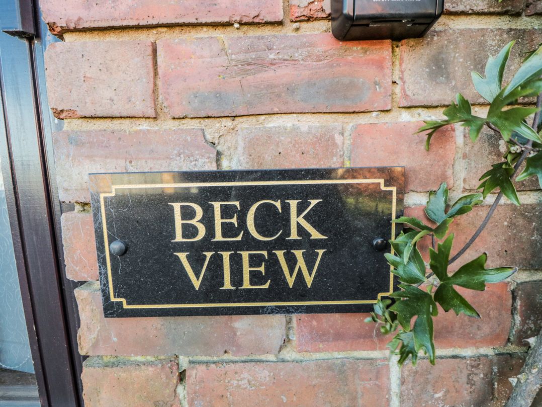 Beck View