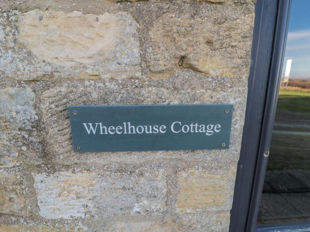 Wheelhouse Cottage