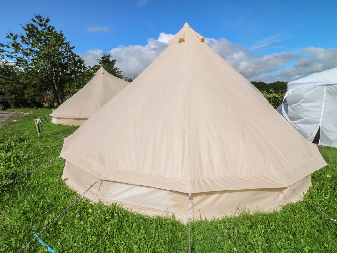 Bell Tent Two