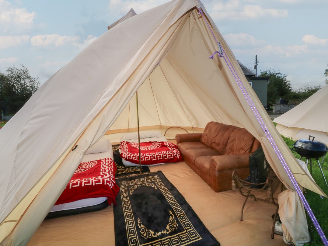 Bell Tent Two