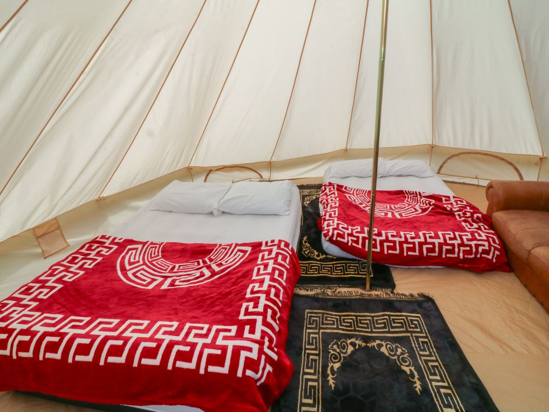 Bell Tent Two