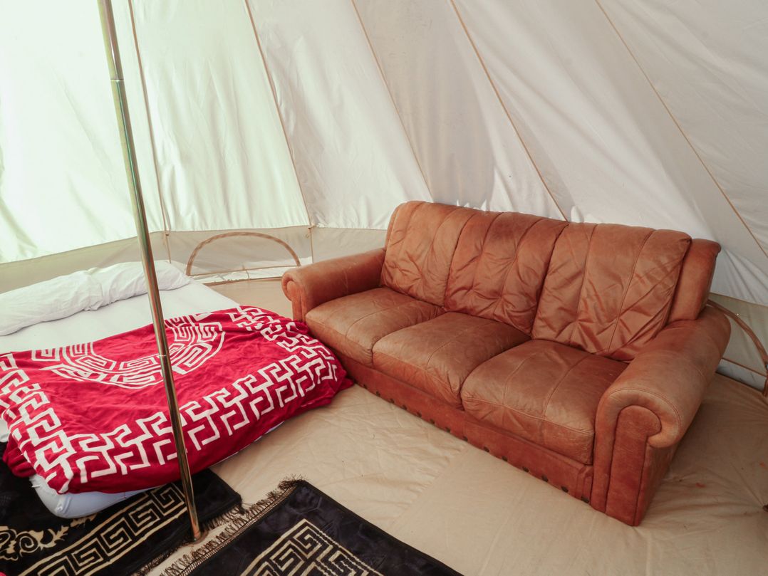 Bell Tent Two