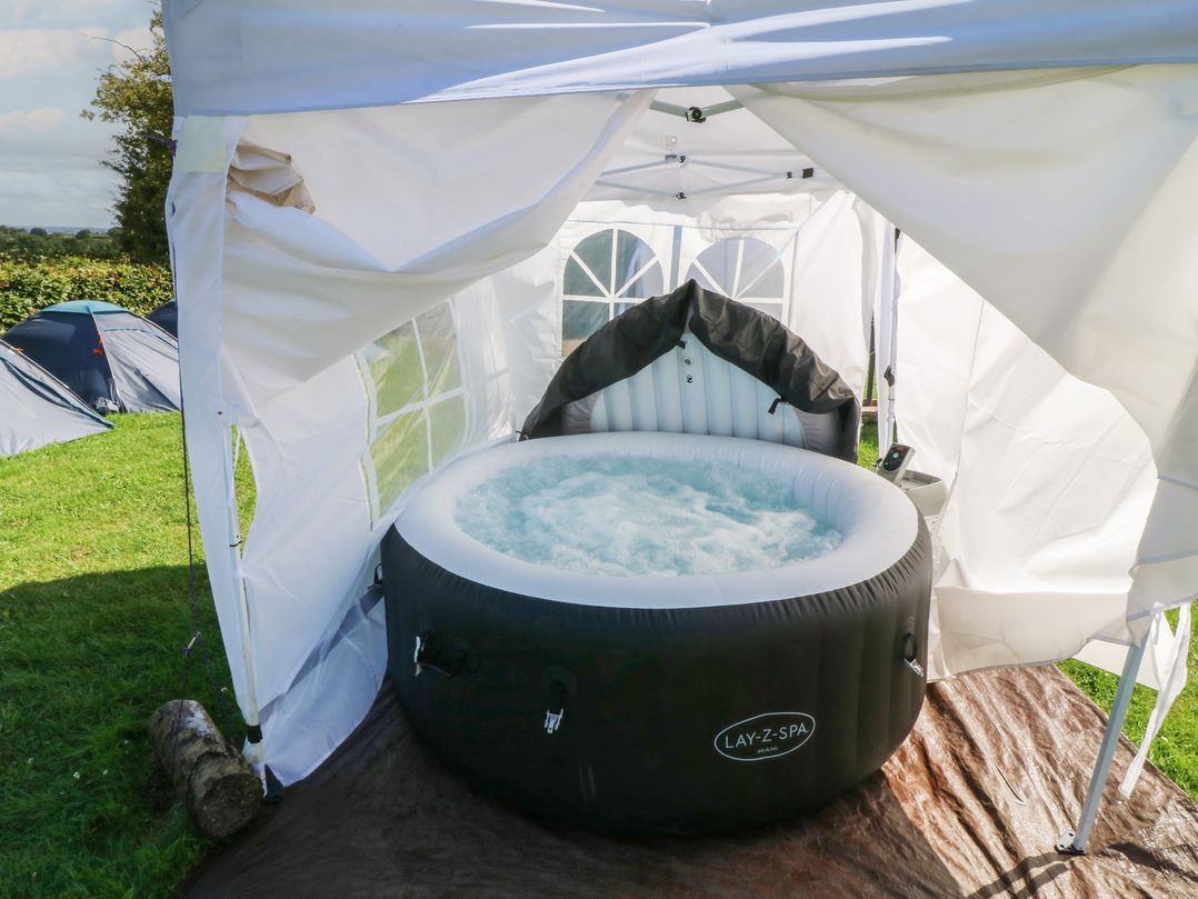 Bell Tent Two