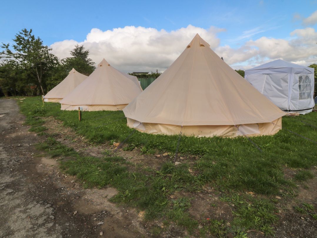 Bell Tent Two