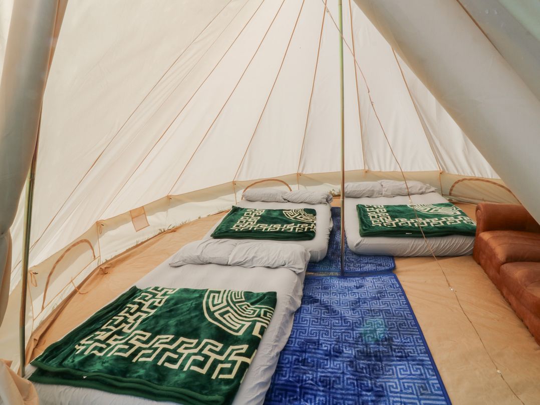 Bell Tent Three