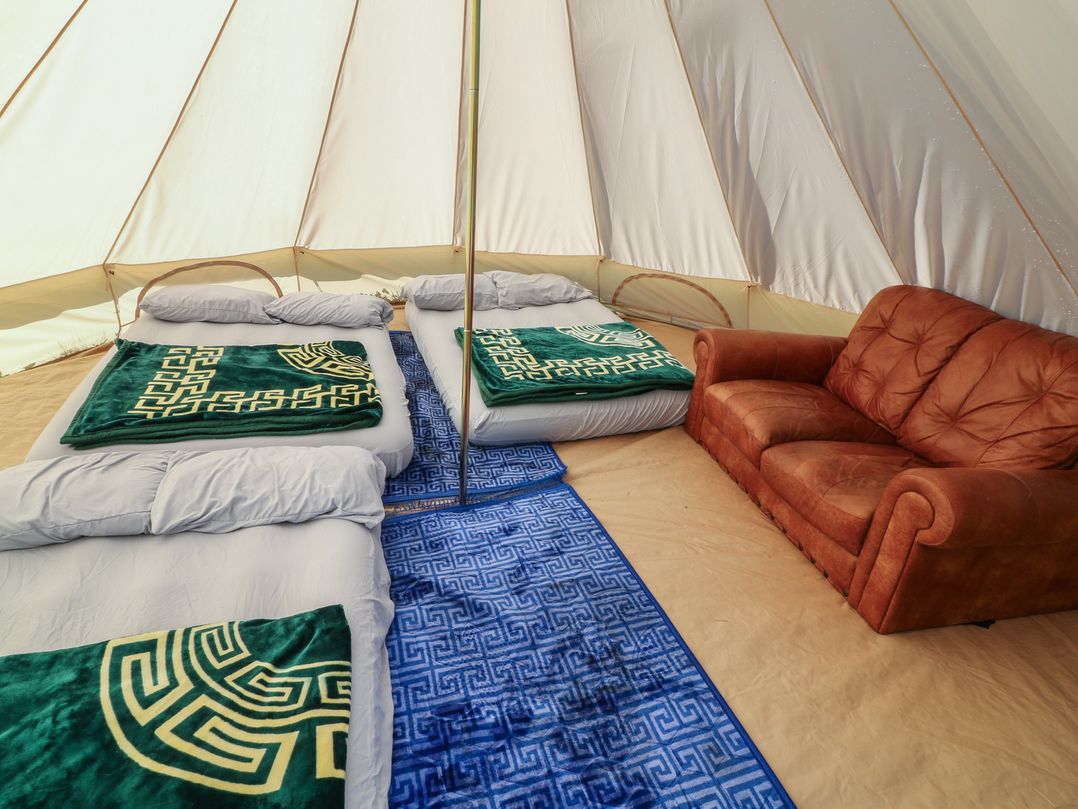 Bell Tent Three