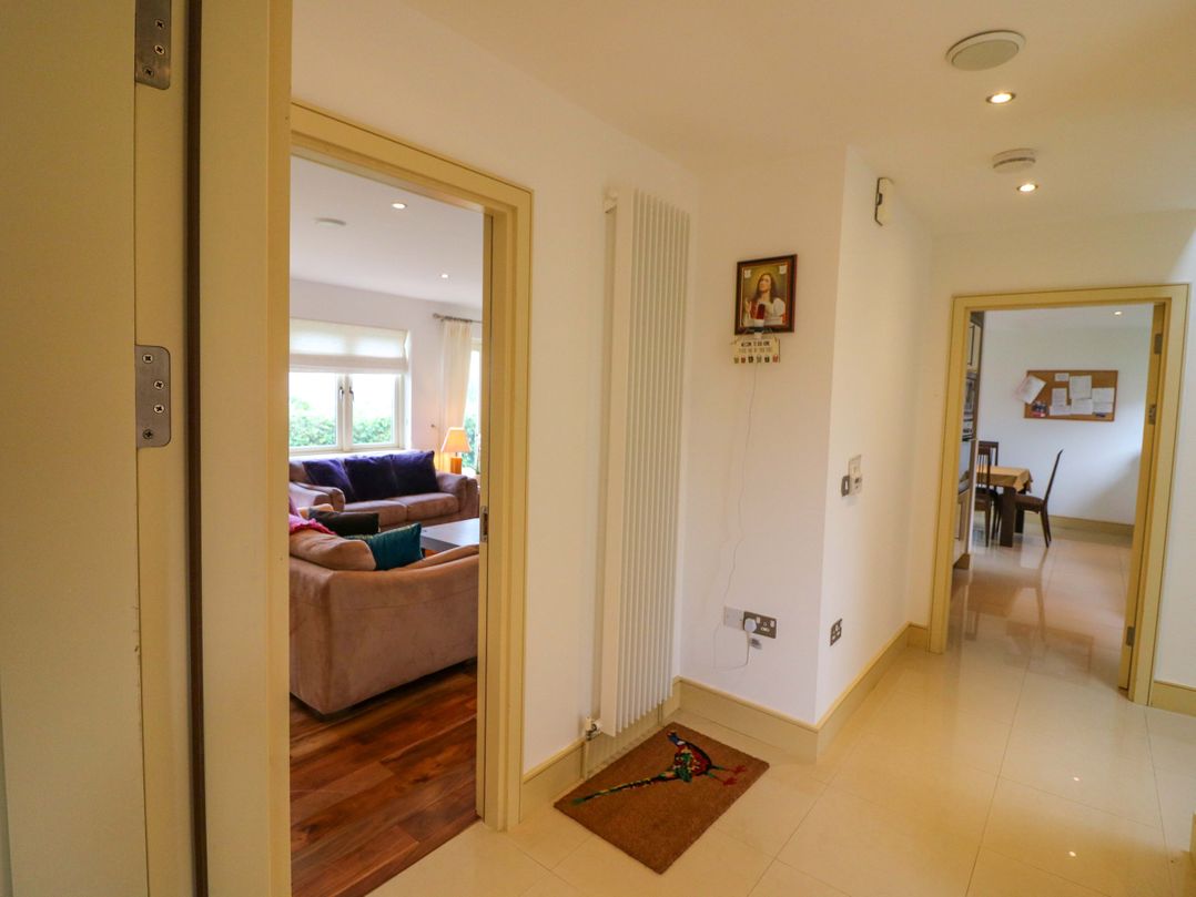 25 Ring of Kerry Golf Club Cottages
