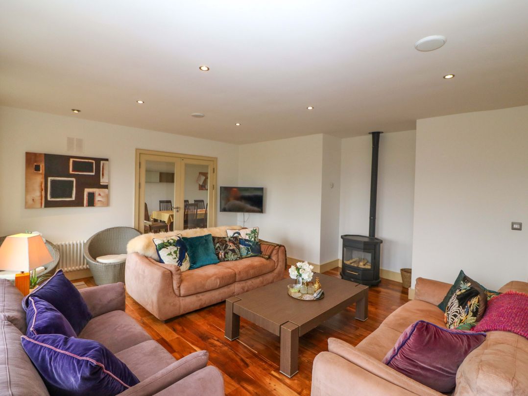 25 Ring of Kerry Golf Club Cottages