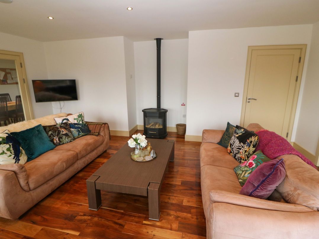 25 Ring of Kerry Golf Club Cottages