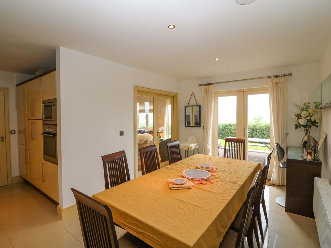 25 Ring of Kerry Golf Club Cottages