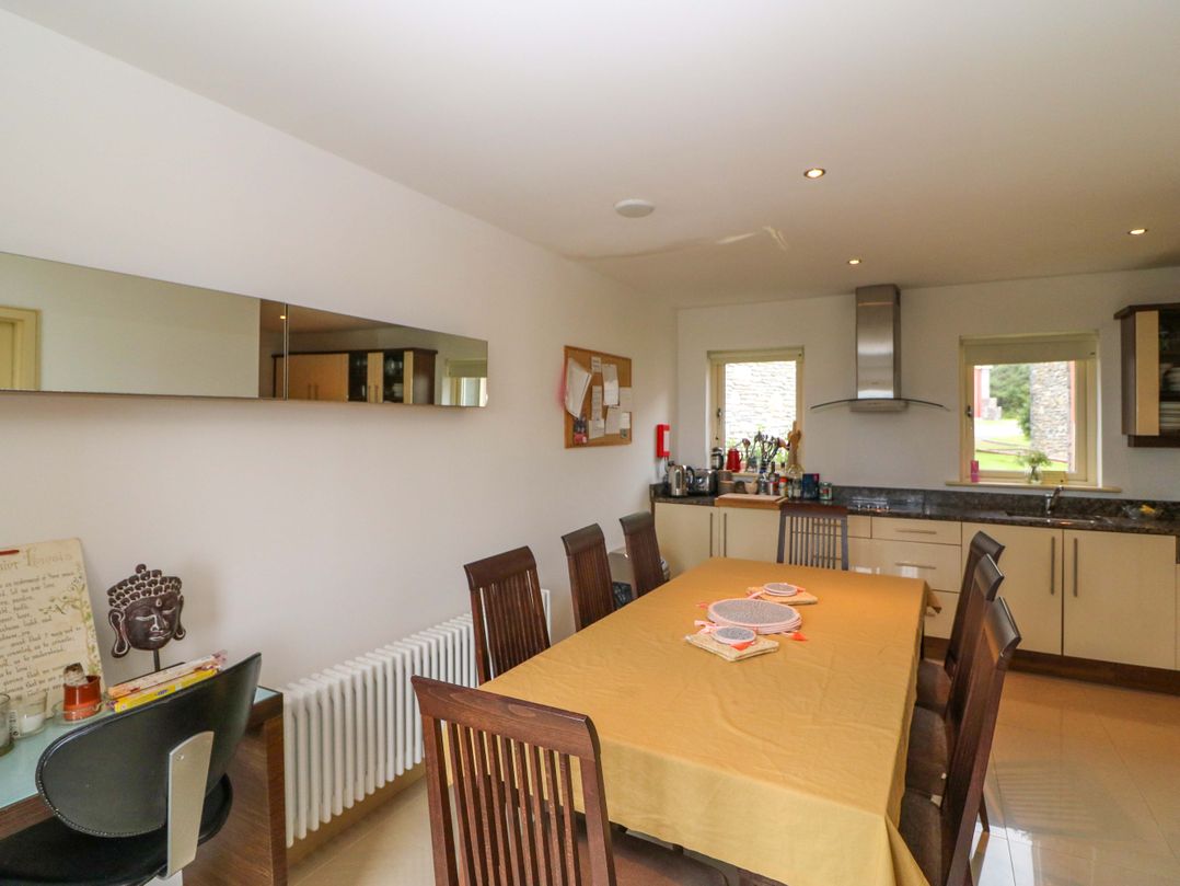 25 Ring of Kerry Golf Club Cottages