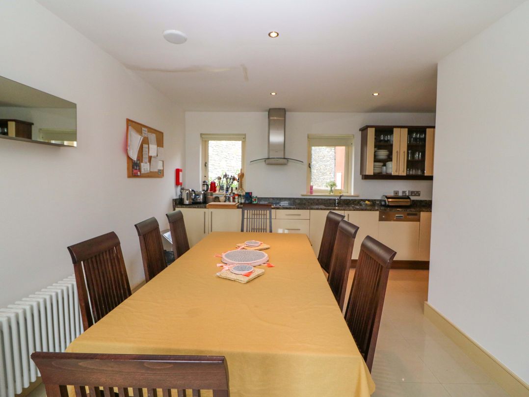 25 Ring of Kerry Golf Club Cottages