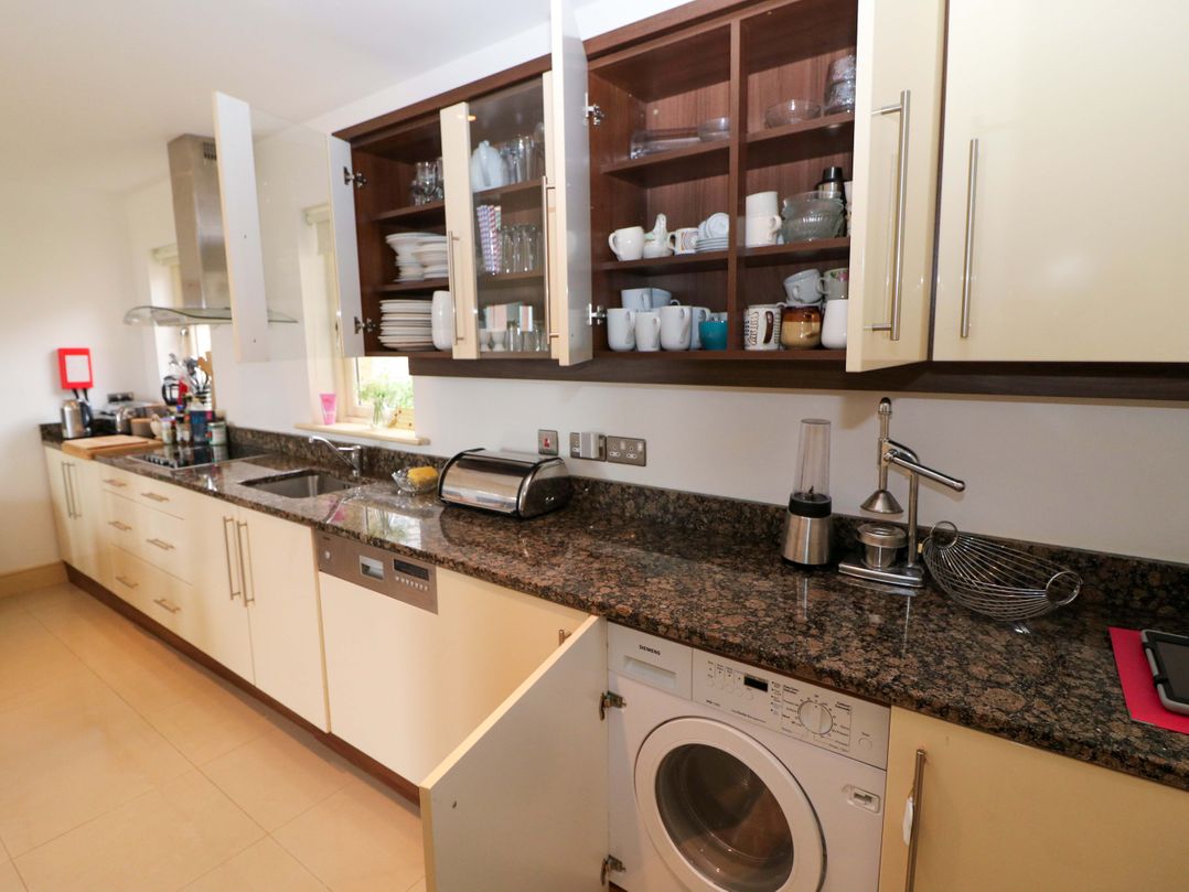 25 Ring of Kerry Golf Club Cottages