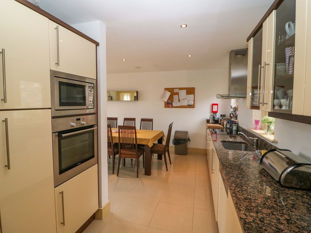 25 Ring of Kerry Golf Club Cottages