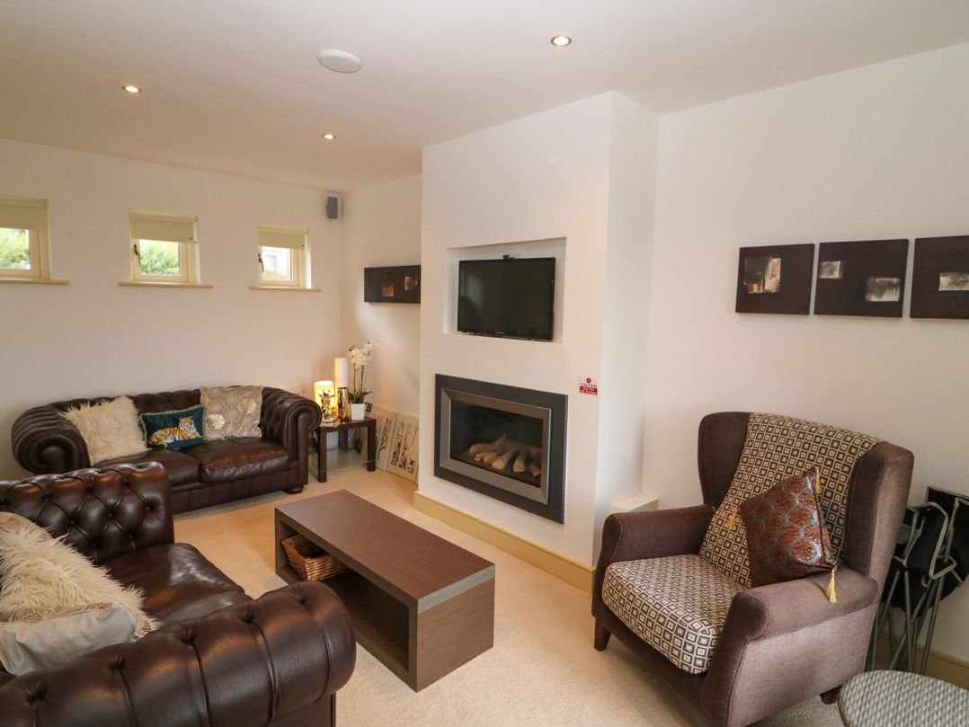 25 Ring of Kerry Golf Club Cottages