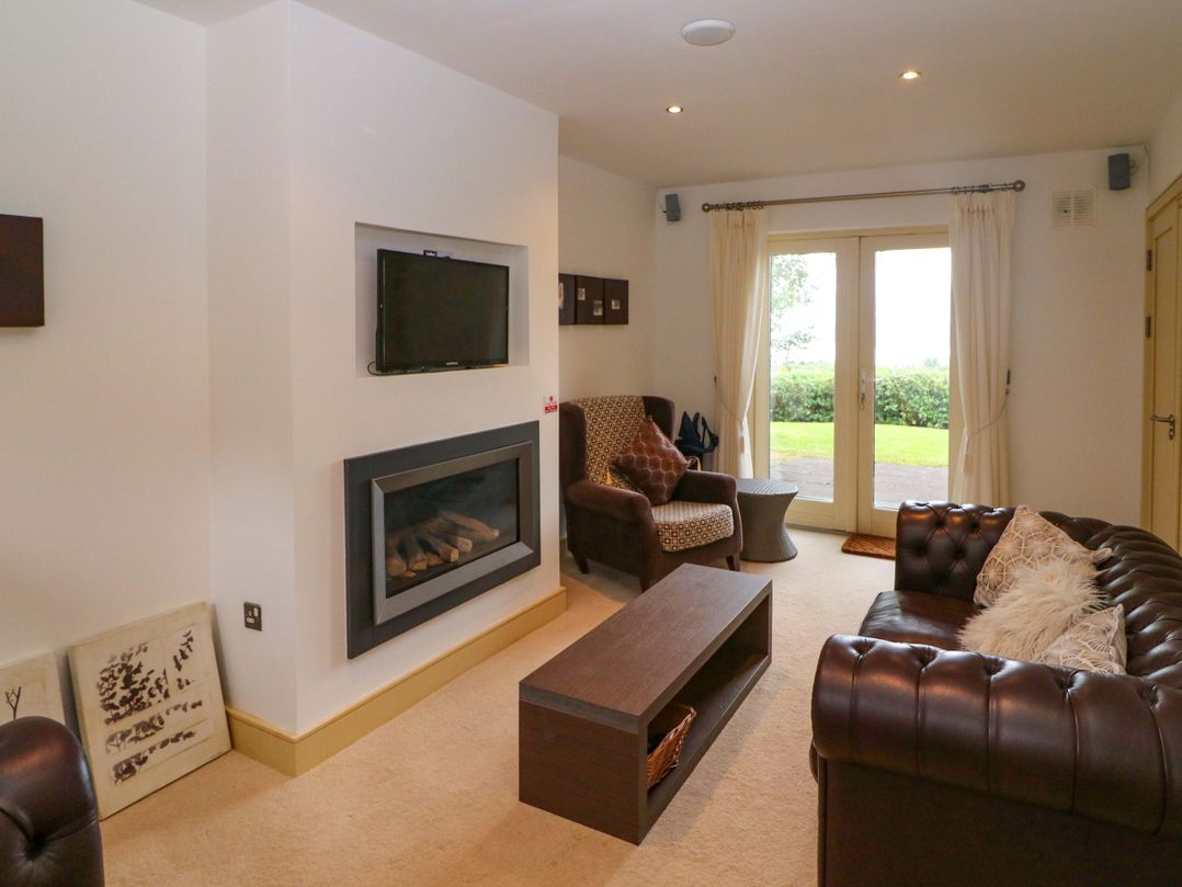 25 Ring of Kerry Golf Club Cottages
