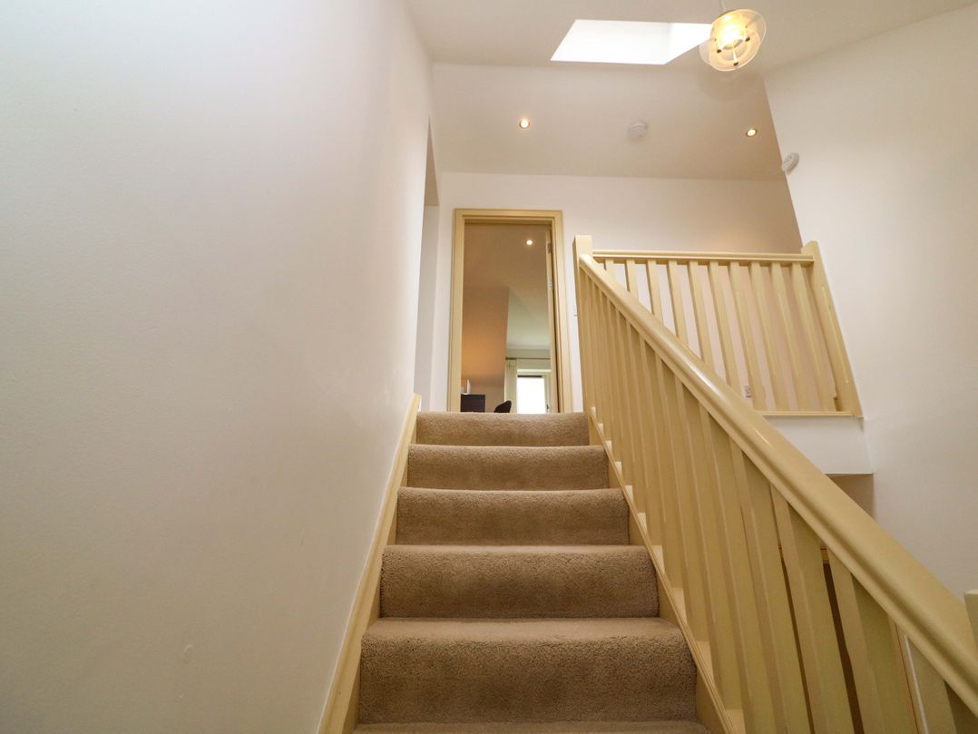 25 Ring of Kerry Golf Club Cottages