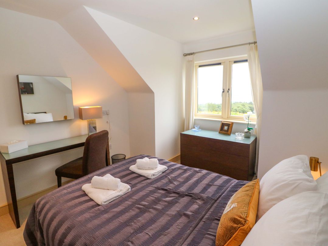 25 Ring of Kerry Golf Club Cottages