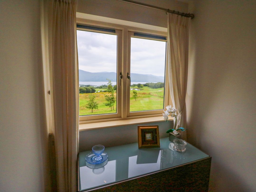 25 Ring of Kerry Golf Club Cottages