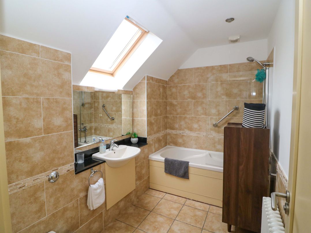 25 Ring of Kerry Golf Club Cottages