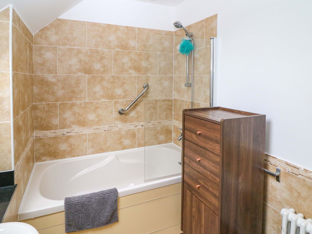 25 Ring of Kerry Golf Club Cottages