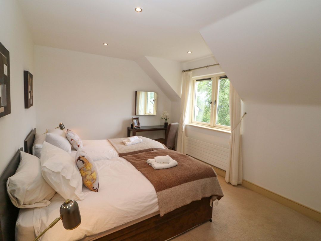 25 Ring of Kerry Golf Club Cottages