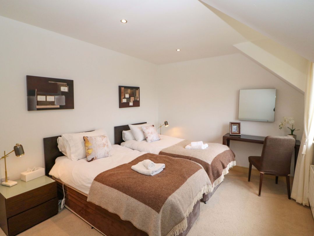 25 Ring of Kerry Golf Club Cottages