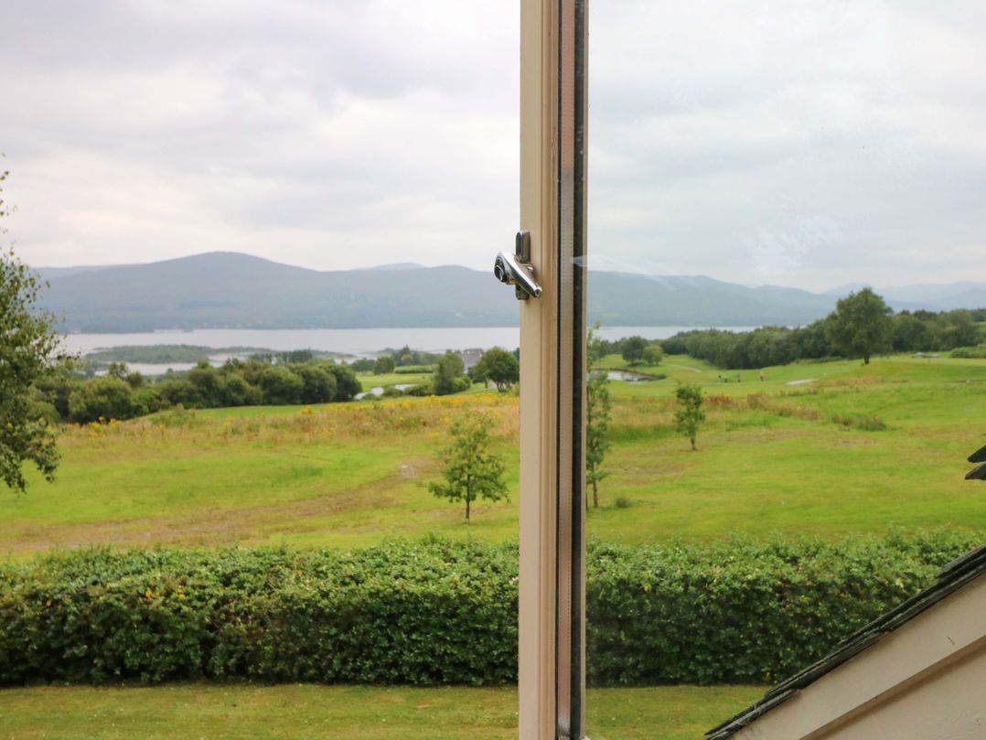 25 Ring of Kerry Golf Club Cottages