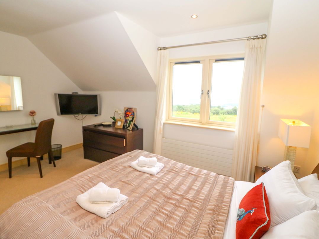 25 Ring of Kerry Golf Club Cottages