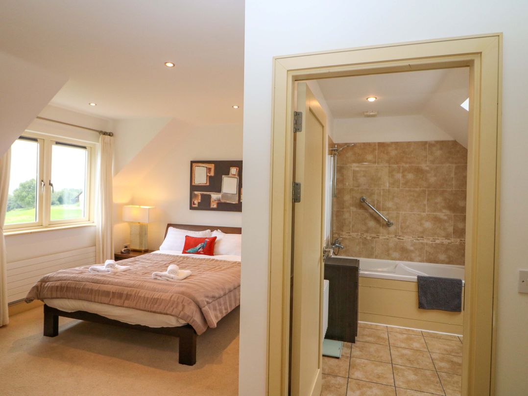 25 Ring of Kerry Golf Club Cottages