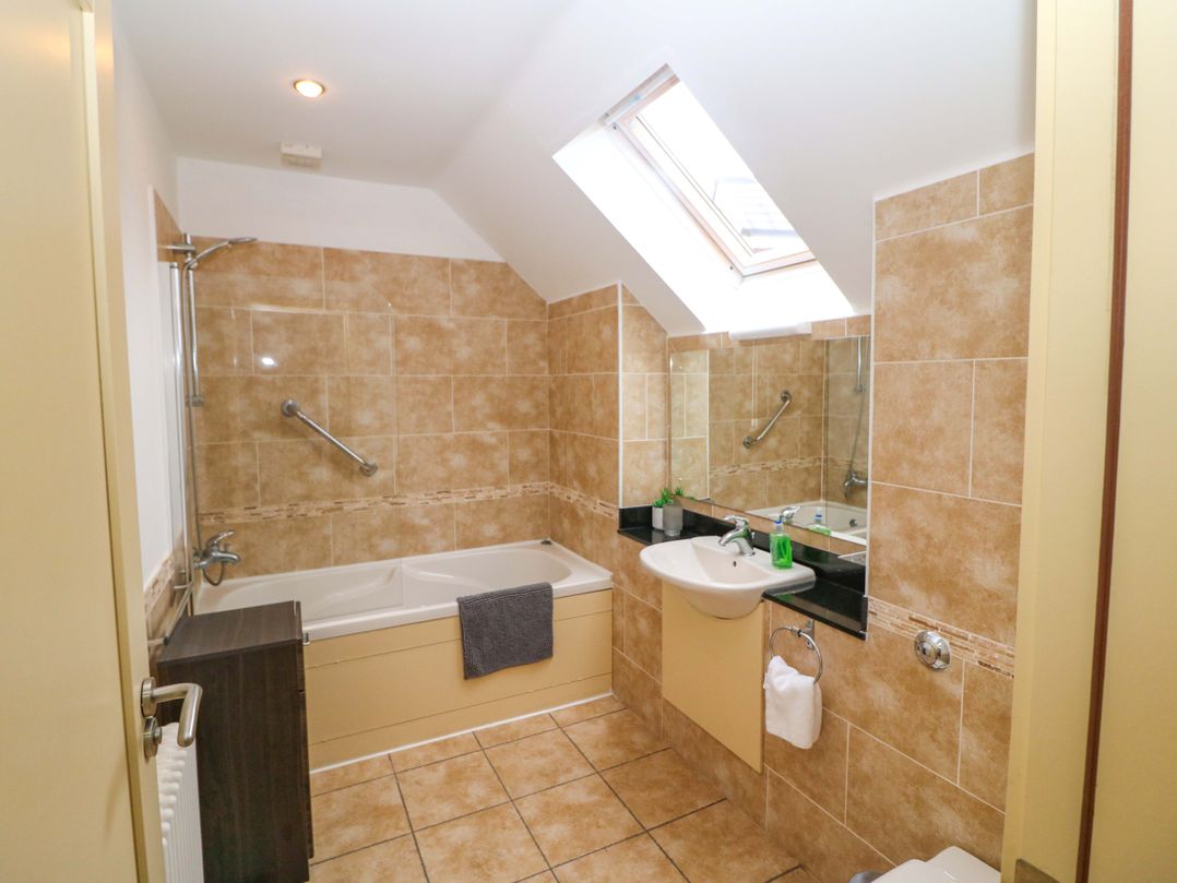 25 Ring of Kerry Golf Club Cottages