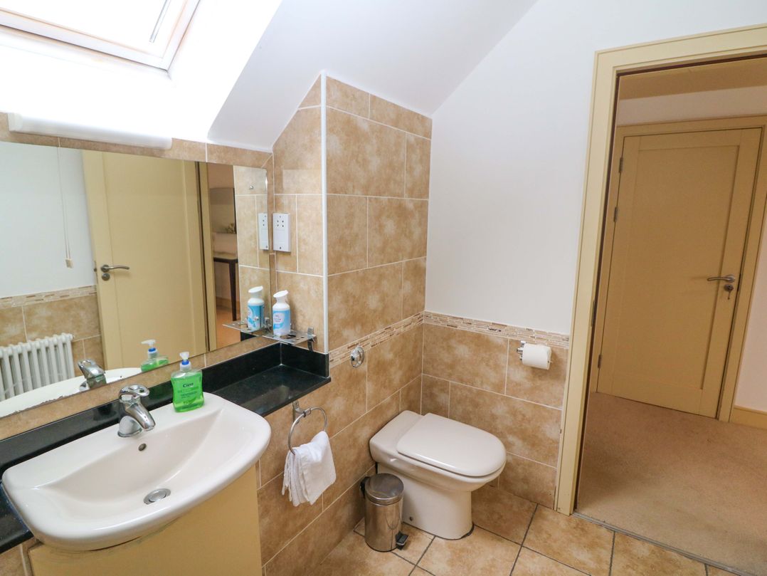 25 Ring of Kerry Golf Club Cottages