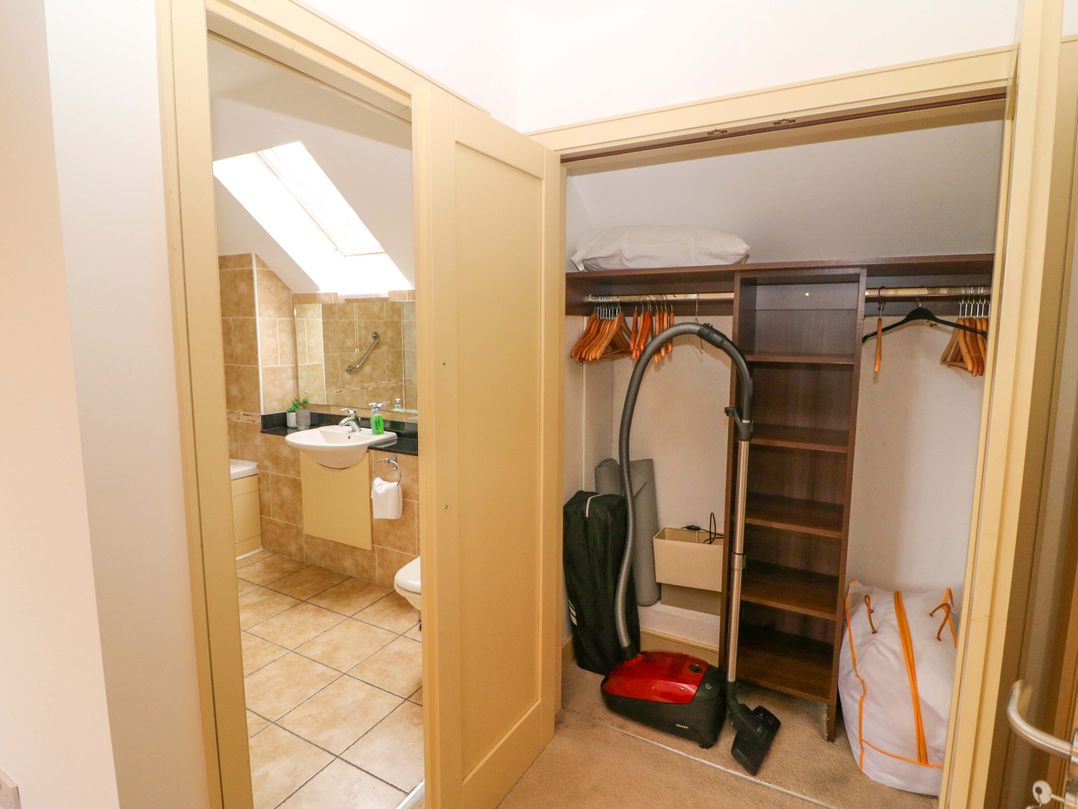 25 Ring of Kerry Golf Club Cottages